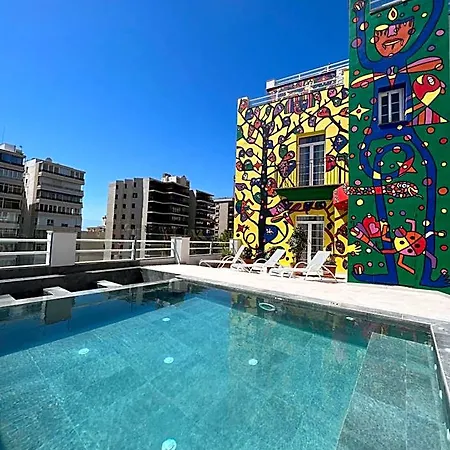 Hotel Artmadams-2