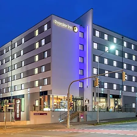 Acomhotel Nuernberg-3
