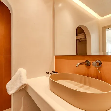 Antoperla Luxury Hotel & Spa - Featuring The New Antoperla Adults Only Wing-2