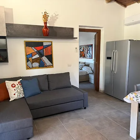 S'Abba Druche rooms-2