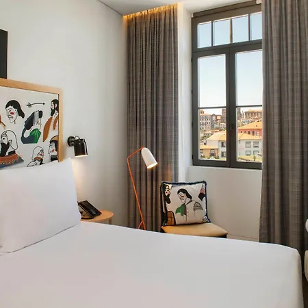 Se Catedral Hotel Porto, Tapestry Collection By Hilton-3