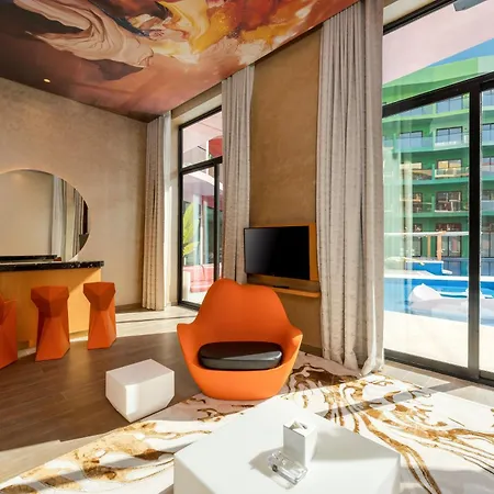 Voco Dubai Monaco, The Heart Of Europe By Ihg-Adult Only-3