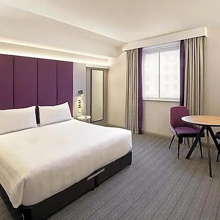 Premier Inn London Greenwich-2