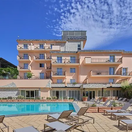 Quiete Taormina Naxos, Tapestry Collection By Hilton-2