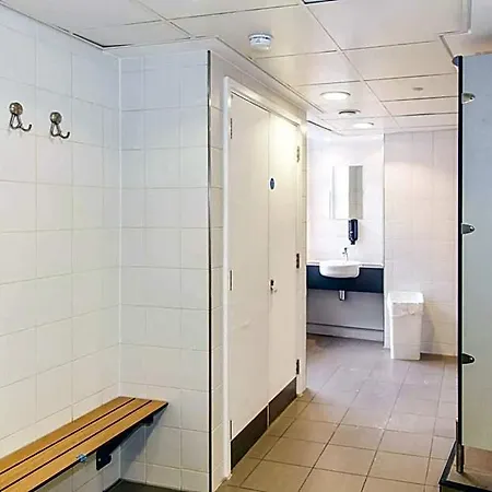 Goodenough College - University Residence-2