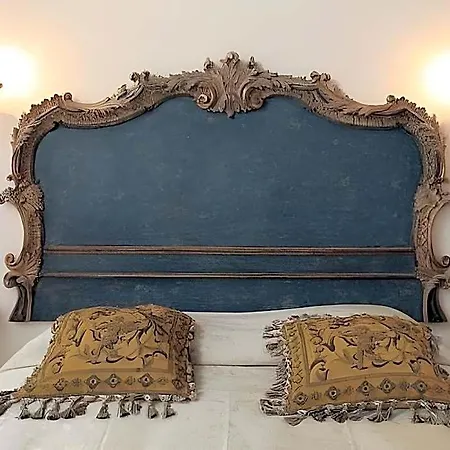 Navona Governo Vecchio Guest House-3