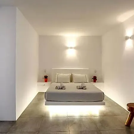 Petinaros Hotel & Studios-2