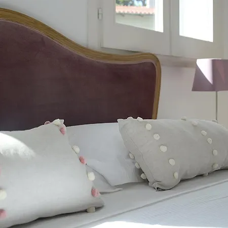 Maremaris B&B-3