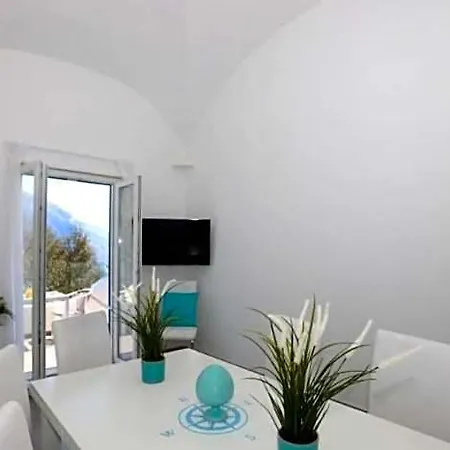 Villa Dei in Positano-3