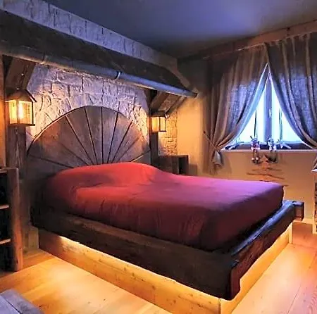Ronco Carbon B&B-2