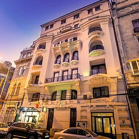 Hotel Carpati Imparatul Romanilor-2