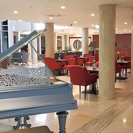 Hotel Schopenhauer Hof-3
