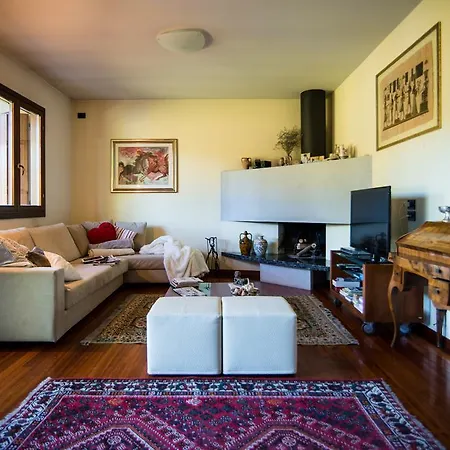 Al Parco Storga B&b-3