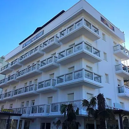Hotel Residence Veliero-3