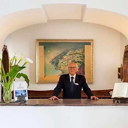 Hotel Poseidon-2