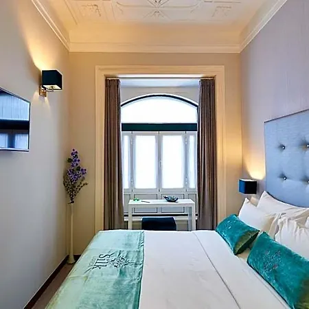 Silk Lisbon-2