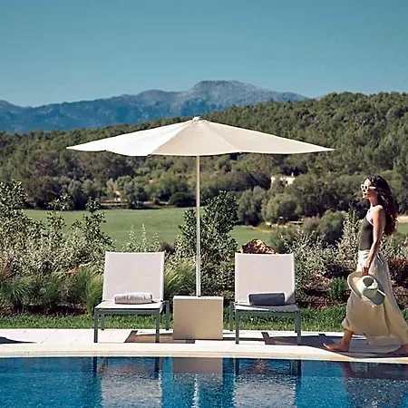 Es Figueral Nou Hotel Rural & Spa - Adults Only - Over 12-3