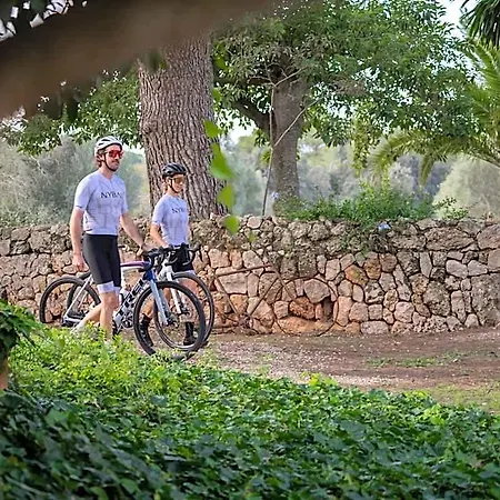 Es Figueral Nou Hotel Rural & Spa - Adults Only - Over 12-2