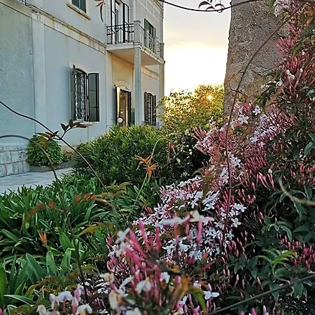 B&B villa Maria-3