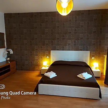 B&B Viviani Potenza-2