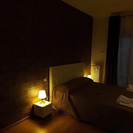 B&B Viviani Potenza-3