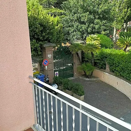 Albergo Calcagno-3