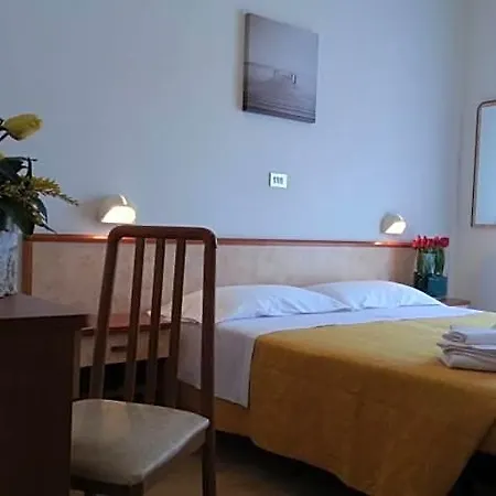 Albergo Santo Stefano-3