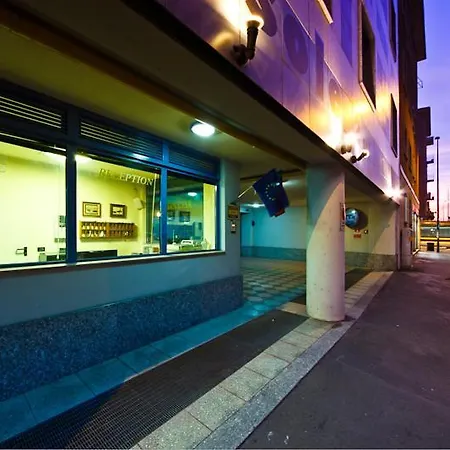 Sechi Hotel Milano-2