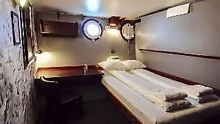 Stf Rygerfjord Hotel & Hostel-3