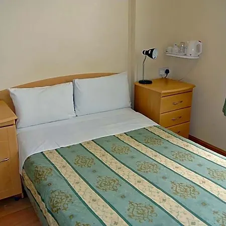 The Belgrove Hotel-3