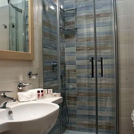Casa Vacanza San Pietro-2