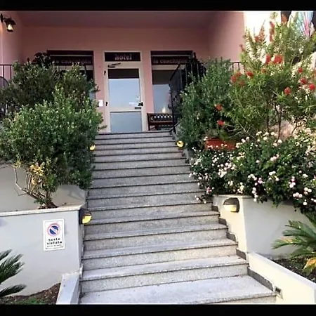 Hotel La Conchiglia-3