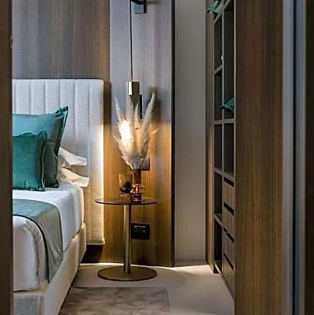 We Me Suite Hotel-2