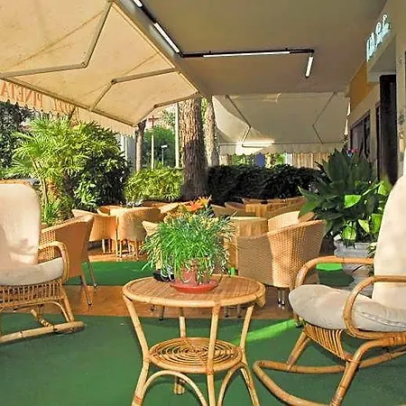 Hotel La Pineta-2