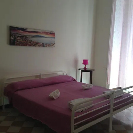 O Sarracino B&B-2