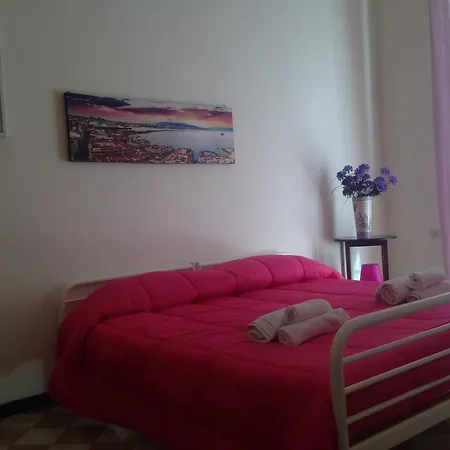 O Sarracino B&B-3