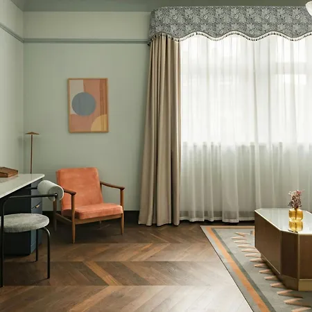 Stradom House Hotel & Spa, Autograph Collection-3