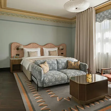 Stradom House Hotel & Spa, Autograph Collection-2