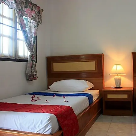 Coral Cove Resort-3