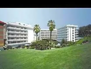 Hotel Gran Garbi & Aquasplash-2
