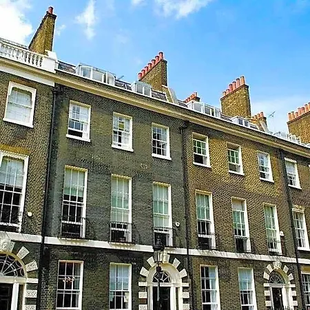 Russell Square Hotel-2