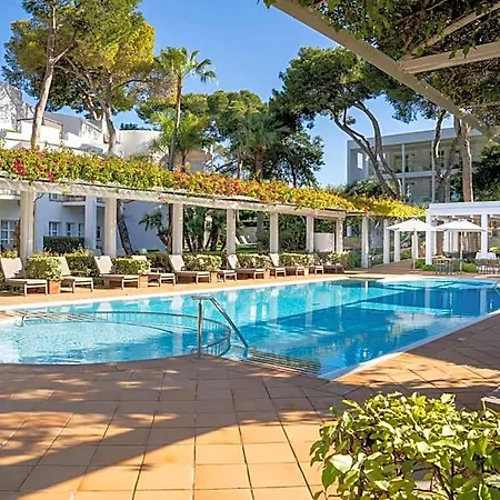 Melia Cala D'Or Boutique Hotel-2