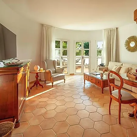 Melia Cala D'Or Boutique Hotel-3