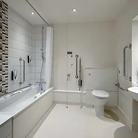 Premier Inn London Farringdon - Smithfield-2
