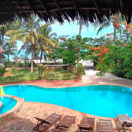Villa Dida Resort Zanzibar-3