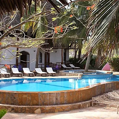 Villa Dida Resort Zanzibar-2