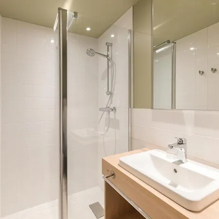 Bikube Coliving Hôtel - Lyon Centre Lumière-3