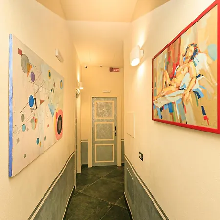 Hotel Torre Orefici-3