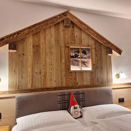Hotel Albergo Denise-2