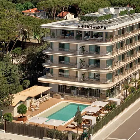 Principessa Forte dei Marmi, Autograph Collection-3
